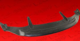 2004-2009 Honda S2000 2dr KD Poly Urethane Front Lip Spoiler by ViS - VIS-04HDS2K2DTNR-011P