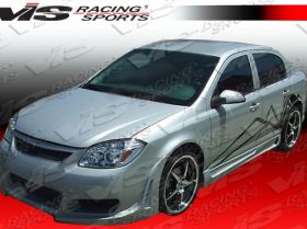 2005-2010 Chevy Cobalt 4dr Touring FRP Body Kit by ViS - VIS-05CHCOB4DTOU-099