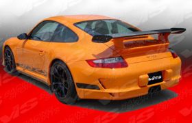 2005-2007 Porsche 997 2dr GT3 RS Trunk Wing by ViS - VIS-05PS9972DGT3RS-003
