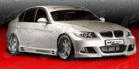2006-2008 BMW 3 Series E90 4dr FRP R Tech Body Kit by ViS - VIS-06BME904DRTH-099