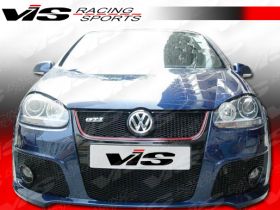 2007-2008 VW Golf V 3dr Otto FRP Body Kit by ViS - VIS-07VWGOF2DOTT-099