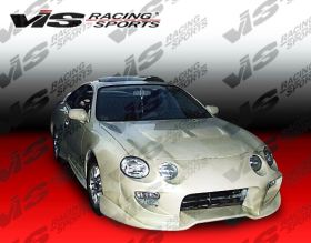 1994-1999 Toyota Celica Invader Front Bumper by ViS - VIS-94TYCEL2DINV-001