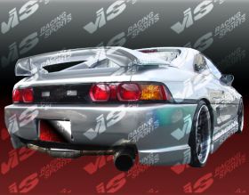 1990-1995 Toyota MR2 2dr Blaze Style Rear Lip by ViS - 90TYMR22DBD-02A