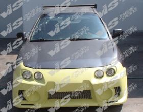 1994-1997 Acura Integra 2/4dr EVO5 Style Front Bumper by ViS - VIS-94ACINT2DEV5-001