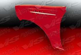 1994-2001 Acura Integra ViS Z3 Roadster Front Fenders - VIS-94ACINT2DRS-007