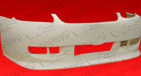 1997-2003 Chevy Malibu 4dr VIP FRP Body Kit by ViS - VIS-97CHMAL4DVIP-099