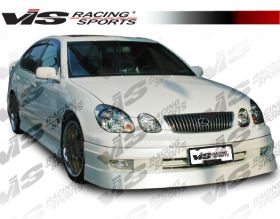 1998-2005 Lexus GS300/400 VIP Front Bumper by ViS - VIS-98LXGS34DVIP-001