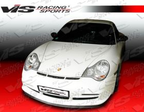 1999-2005 Porsche 996 GT3 Front Bumper by ViS - VIS-99PS9962DGT3-001