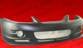 1999-2004 Ford Mustang 2dr Invader 3 FRP Body Kit by ViS - VIS-99FDMUS2DINV3-099