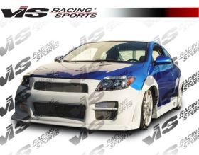 2004-2007 Scion tC Octane Front Bumper by ViS - VIS-05SNTC2DOCT-001