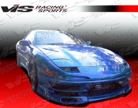 1994-1998 Mitsubishi 3000GT Demon Front Bumper by ViS - VIS-94MT3K2DDEM-001