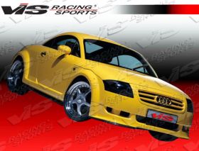 2000-2006 Audi TT A-Tech Style Side Skirts by ViS - VIS-00AUTT2DATH-004