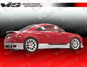 2000-2006 Audi TT R-Tech Style Side Skirts by ViS - VIS-00AUTT2DRTH-004