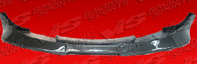 2002-2007 Lotus Elise S2 2dr Cusom Carbon Fiber Front Lip by ViS - VIS-02LTELI2DCUS-011C