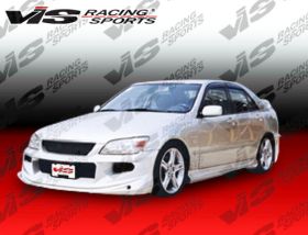 2000-2005 Lexus IS300 TPG Style Side Skirts by ViS - VIS-00LXIS34DTPG-004