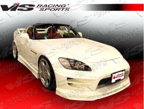 2000-2006 Honda S2000 Torque Style Side Skirts by ViS - VIS-00S2K2DTQ-004