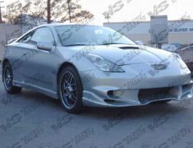 2000-2005 Toyota Celica TSC Style Side Skirts by ViS - VIS-00TYCEL2DTSC-004