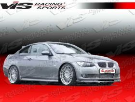 2007-2012 BMW E92 2dr Euro Tech Style Side Skirts by ViS - VIS-07BME922DET-004