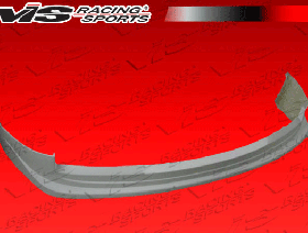 2008-2010 Infiniti G37 2dr CTX FRP Rear Lip Spoiler by ViS - VIS-08ING372DCTX-012