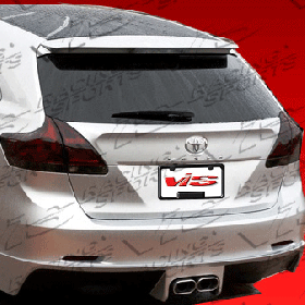 2009-2010 Toyota Venza 5dr Venus FRP Trunk Spoiler Wing by ViS - VIS-09TYVEN4DVEN-023