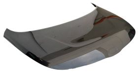 2014-2019 Kia Soul OEM Style Carbon Fiber Hood by ViS Racing - 14KISOU4DOE-010C