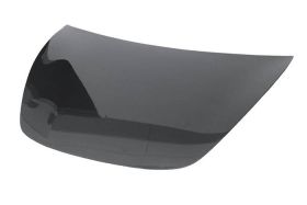 2017-2020 Tesla Model 3 OEM Style Carbon Fiber Hood by ViS Racing - 17TEMD34DOE-010C
