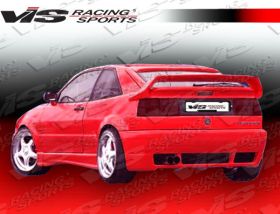 1990-1994 VW Corrado R-Tech Style Side Skirts by ViS - VIS-90VWCOR2DRTH-004