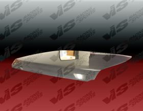 1993-1997 Honda Del Sol ViS OEM Carbon Fiber Trunk - VIS-93HDDEL2DOE-020C