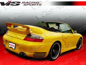 1997-2004 Porsche Boxster GT-2 Style Side Skirts by ViS - VIS-97PSBOX2DGT2-004