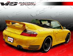 1999-2002 Porsche 996 GT-2 Style Side Skirts by ViS - VIS-99PS9962DGT2-004