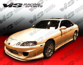 1992-2000 Lexus SC 300/400 Demon Front Bumper by ViS - VIS-92LXSC32DDEM-001