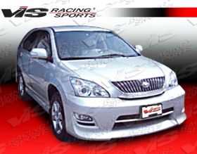 2004-2007 Lexus RX300 VIP Front Bumper by ViS - VIS-04LXRX34DVIP-001