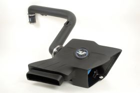 2009-2013 Volkswagon GLI 2.0L Volant Cold Air Intake System w/Air-Box - 117206