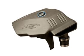 2009-2013 Audi A4 2.0L Volant Cold Air Intake System w/Air-Box - 119206