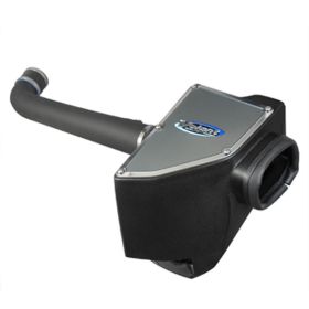 2008-2015 Nissan Xterra 4.0L Volant Cold Air Intake System w/Air-Box - 12540