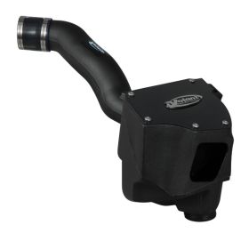 2003-2006 Nissan 350z 3.5L Volant Cold Air Intake System w/Air-Box - 12635