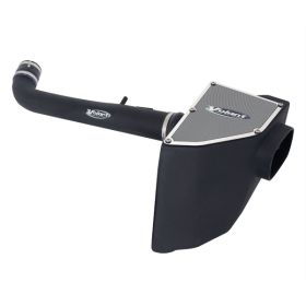 2005-2007 Nissan Xterra 4.0L Volant Cold Air Intake System w/Air-Box - 12740