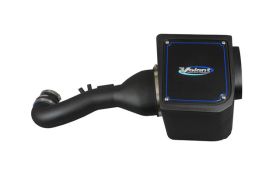 2004-2015 Nissan Titan 5.6L Volant Cold Air Intake System w/Air-Box - 12856