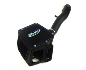 2009-2013 Chevy Silverado 4.3L Volant Cold Air Intake System w/Air-Box - 15043