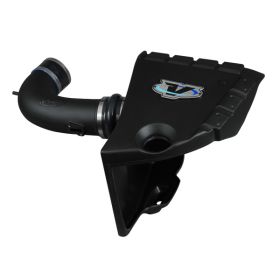 2010-2015 Chevy Camaro 6.2L Volant Cold Air Intake System w/Air-Box - 15062