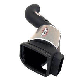 2005-2007 GMC Sierra 2500/3500 HD 6.6L LBZ Diesel Volant Air Intake Kit - 150666