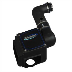 2010-2012 GMC Sierra 2500/3500 HD 6.6L LML Diesel Volant Air Intake Kit - 15366