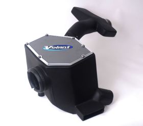 2004-2006 GMC Canyon 3.5L Volant Cold Air Intake System w/Air-Box - 155356