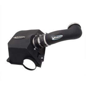 2005-2008 Chevy Trailblazer 5.3L Volant Cold Air Intake System w/Air-Box - 15760