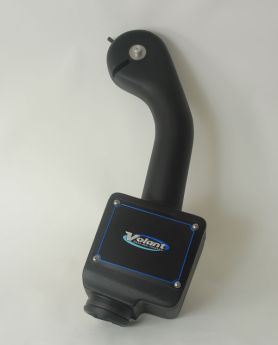1992-1995 GMC Yukon 5.7L Volant Cold Air Intake System w/Air-Box - 15857