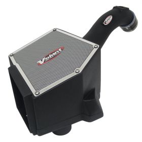 2001-2004 GMC Sierra 2500/3500 HD 6.6L LB7 Diesel Volant Air Intake Kit - 158666
