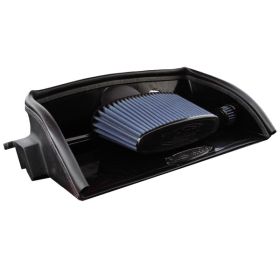 1998-2002 Chevy Camaro 5.7L Volant Cold Air Intake System w/Air-Box - 15958C