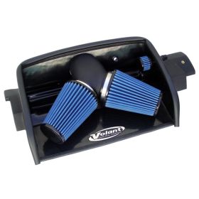 1998-2002 Pontiac Firebird 5.7L Volant Cold Air Intake System w/Air-Box - 15958C