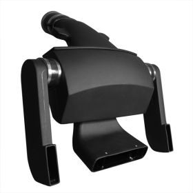 2008-2013 Chevy Corvette 6.2L Volant Cold Air Intake System w/Air-Box - 15962