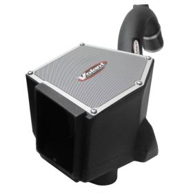 2004-2005 GMC Sierra 2500/3500 HD 6.6L LLY Diesel Volant Air Intake Kit - 159666
